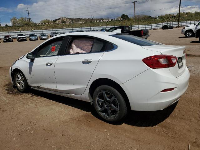 Vin: 1g1be5smxj7143515, lot: 55141585, chevrolet cruze lt 20182