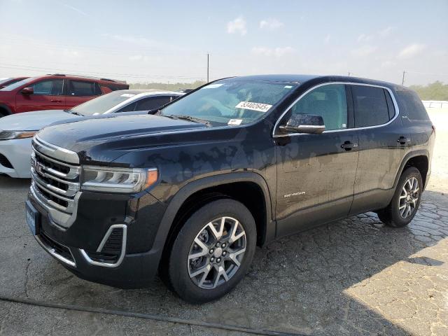 Vin: 1gkknkl49pz113217, lot: 53402645, gmc acadia sle 2023 img_1