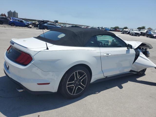2020 FORD MUSTANG #3245414437