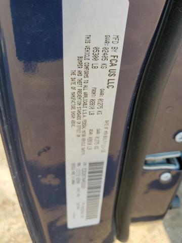 2017 DODGE CHARGER R/ - 2C3CDXCTXHH515227