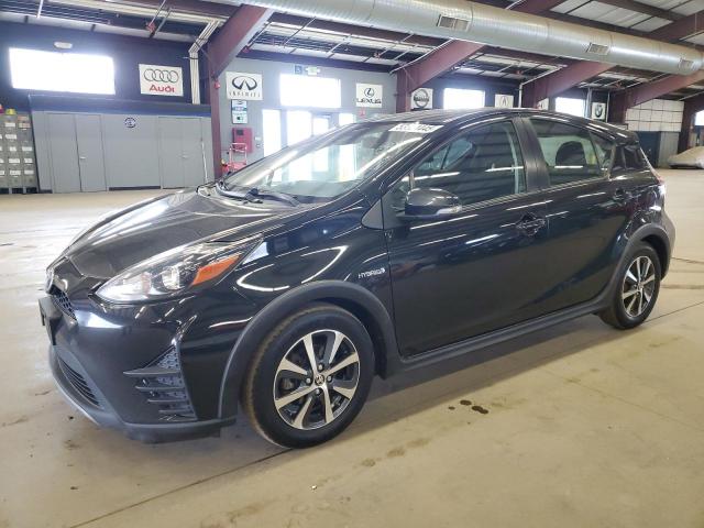 TOYOTA PRIUS C
