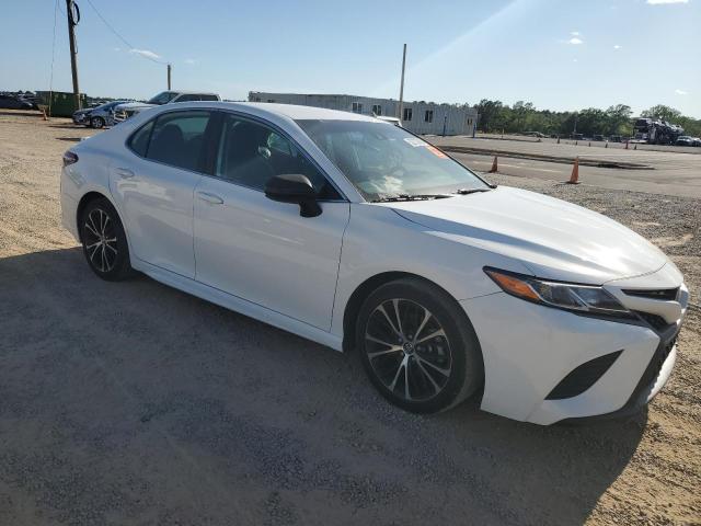 2019 TOYOTA CAMRY L - 4T1B11HK9KU198005