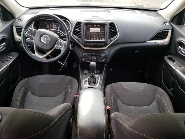 2016 JEEP CHEROKEE L 1C4PJMCB7GW183193