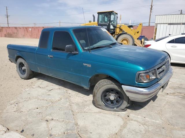 Vin: 1ftcr14a4spa47912, lot: 53582105, ford ranger super cab 19954