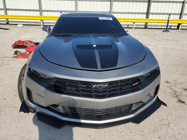 2023 CHEVROLET CAMARO LT1 1G1FF1R75P0157539