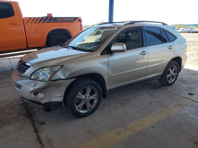 LEXUS RX 400H