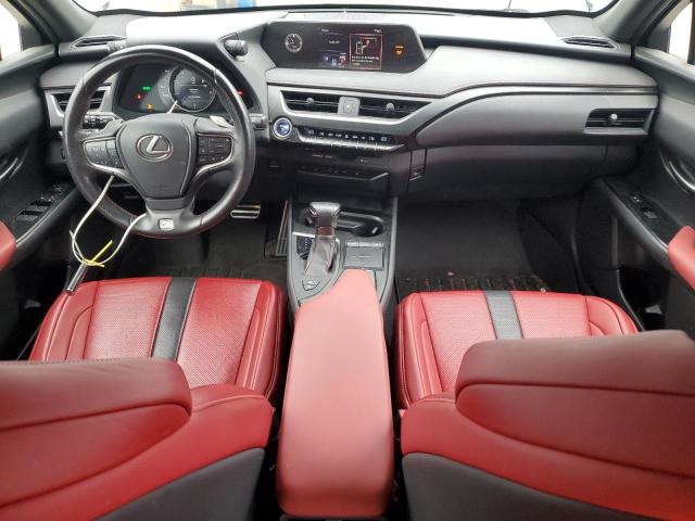 2019 LEXUS UX 250H - JTHU9JBH0K2003941