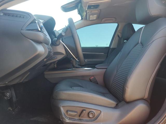 2024 TOYOTA CAMRY SE N - 4T1G11AK5RU224903