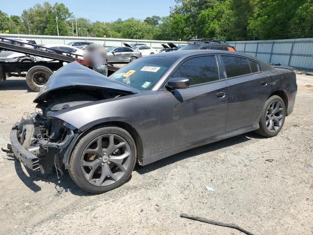 Vin: 2c3cdxhg4kh578665, lot: 52911595, dodge charger gt 2019 img_1