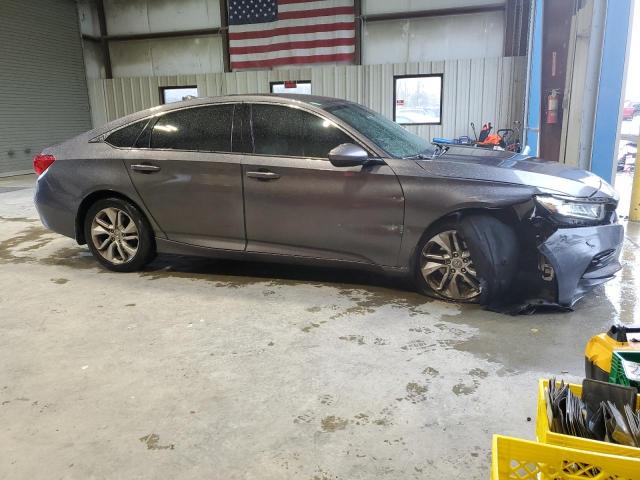 2019 HONDA ACCORD LX - 1HGCV1F1XKA019674