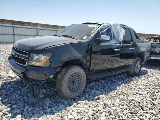 CHEVROLET AVALANCHE
