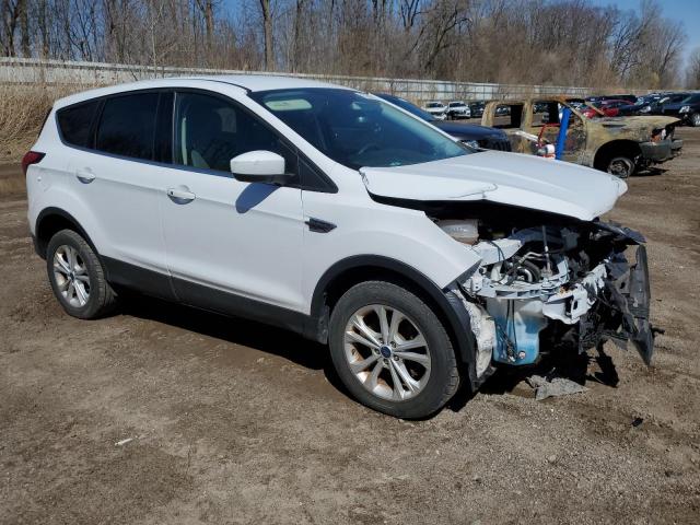 Vin: 1fmcu9gd3kua98558, lot: 52641425, ford escape se 20194