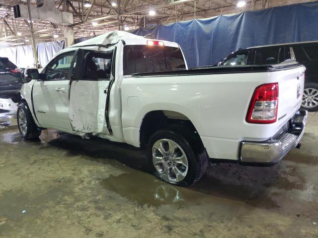 Vin: 1c6rrffg2ln286873, lot: 52709035, ram 1500 big horn/lone star 20202
