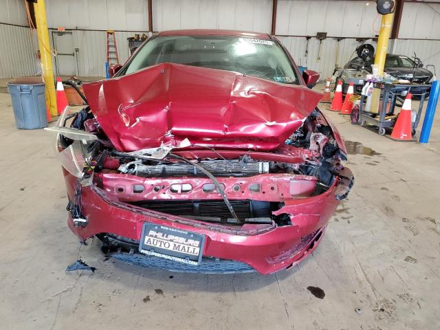 2016 FORD FOCUS SE - 1FADP3F27GL393386