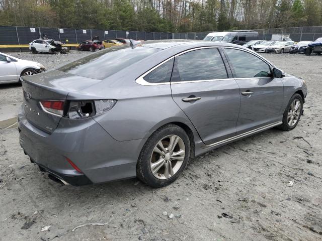2019 HYUNDAI SONATA LIM - 5NPE34AF4KH816092