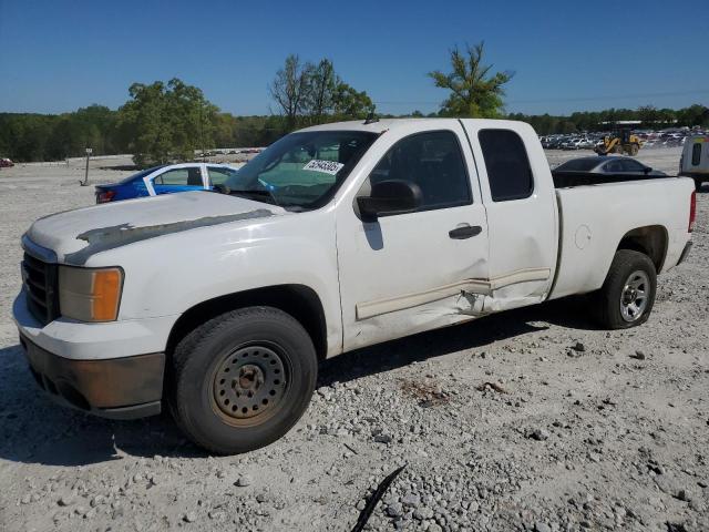 Vin: 1gtr1uea5bz215823, lot: 52945305, gmc sierra c1500 sl 2011 img_1