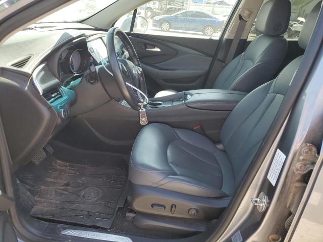 2020 BUICK ENVISION E - LRBFXCSA8LD209866