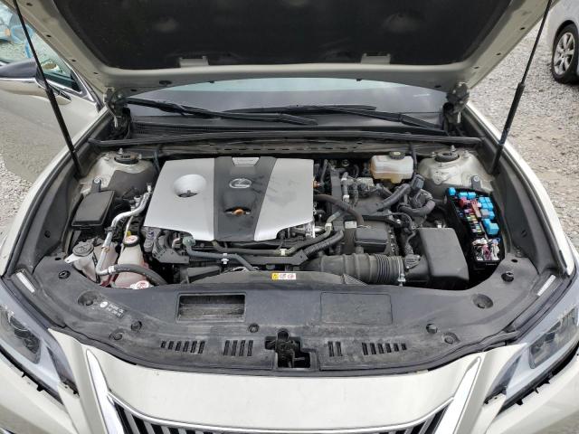 2021 LEXUS ES 300H 58ADA1C13MU003051