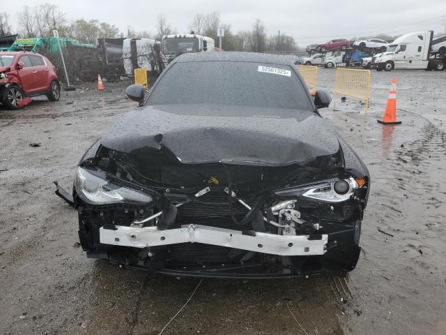 2017 ALFA ROMEO GIULIA Q4 ZARFAEDN4H7534492