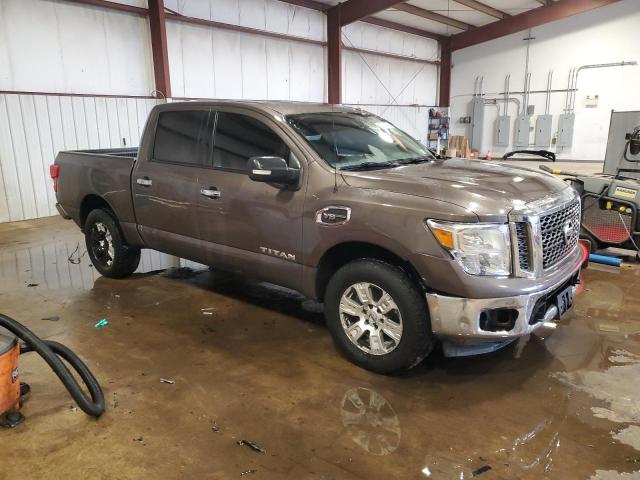 Vin: 1n6aa1ej2hn542219, lot: 52916405, nissan titan s 20174
