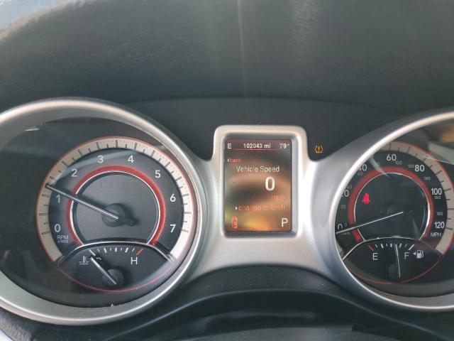 2016 DODGE JOURNEY CR - 3C4PDCGB7GT172468