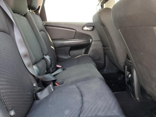 2018 DODGE JOURNEY SE - 3C4PDCAB4JT518539