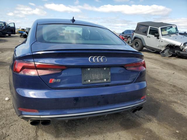 2018 AUDI S5 PREMIUM - WAUB4CF53JA041216
