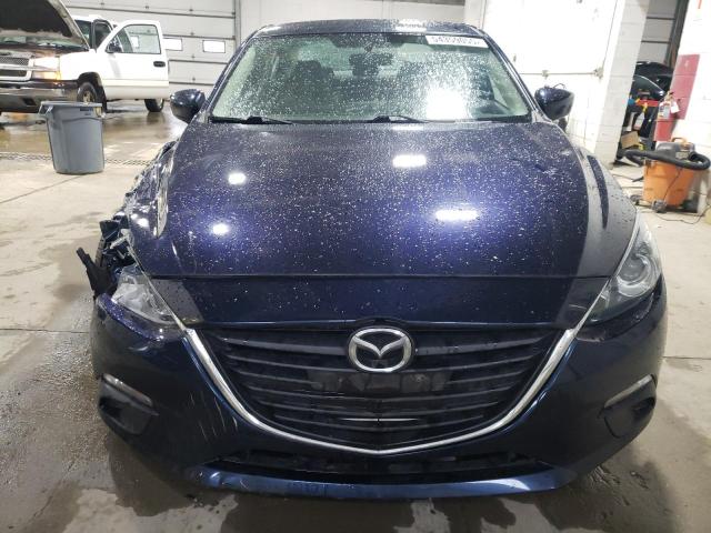 2016 MAZDA 3 SPORT - JM1BM1T79G1328405