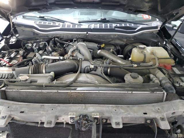 2020 FORD F250 SUPER - 1FT7W2BT3LEE70952
