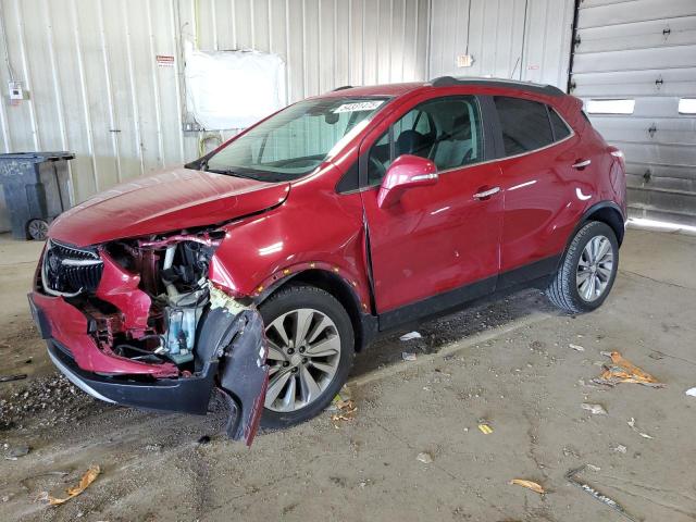 BUICK ENCORE PRE
