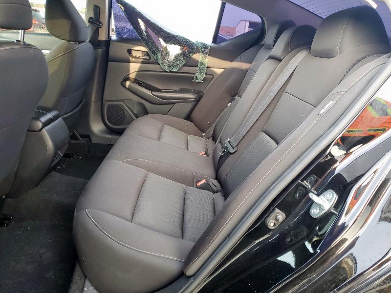 2023 NISSAN ALTIMA SV - 1N4BL4DV5PN338445