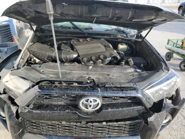 2016 TOYOTA 4RUNNER SR JTEBU5JR1G5373161