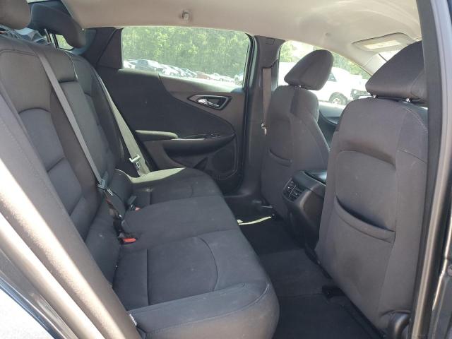 2021 CHEVROLET MALIBU LT - 1G1ZD5ST3MF061127