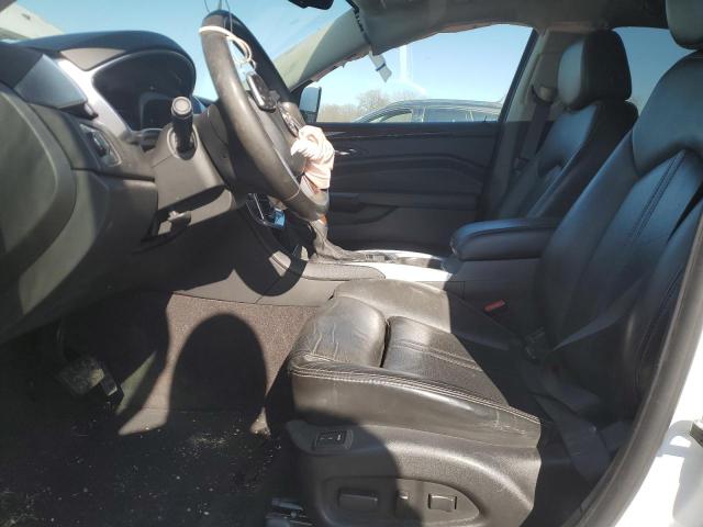 2016 CADILLAC SRX PERFOR - 3GYFNCE38GS576027