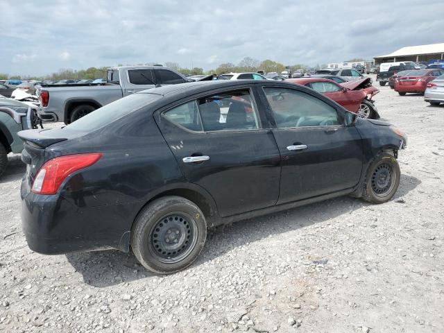 Vin: 3n1cn7ap9kl818046, lot: 51524895, nissan versa s 20193