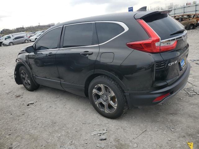 Vin: 5j6rw2h8xkl016469, lot: 52357675, honda crv exl 20192