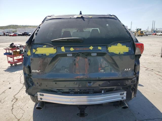 2024 TOYOTA RAV4 XLE - 2T3W1RFV9RW336883