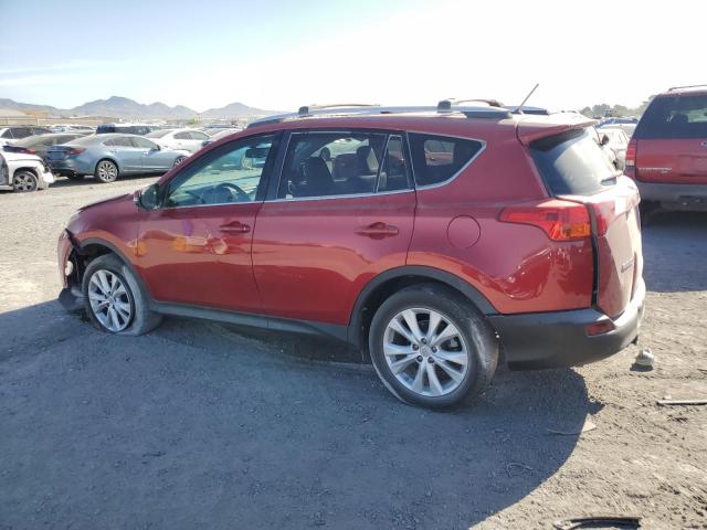 Vin: 2t3yfrev8dw018872, lot: 52826685, toyota rav4 limited 20132