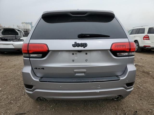 2015 JEEP GRAND CHER - 1C4RJFAG5FC796688