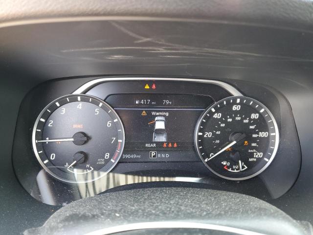 2023 NISSAN FRONTIER S - 1N6ED1EJ8PN640579