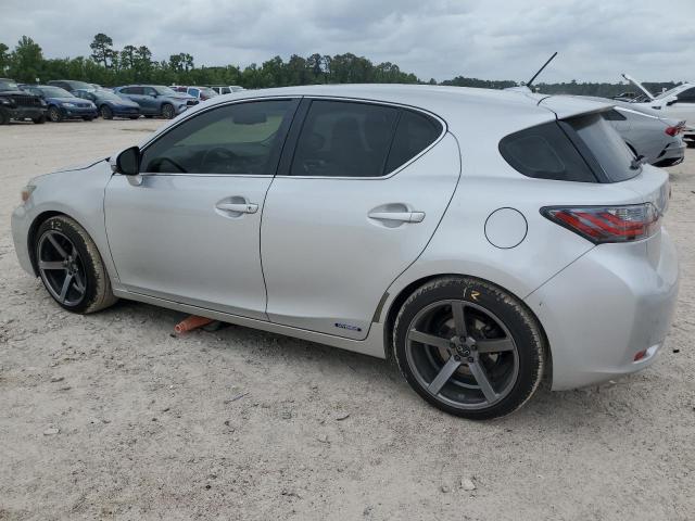 Vin: jthkd5bh4b2043341, lot: 55023225, lexus ct 200 200 20112