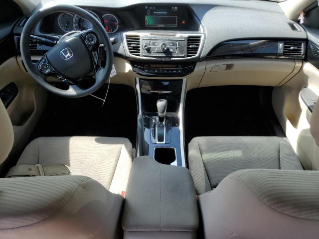2017 HONDA ACCORD LX 1HGCR2F30HA287718