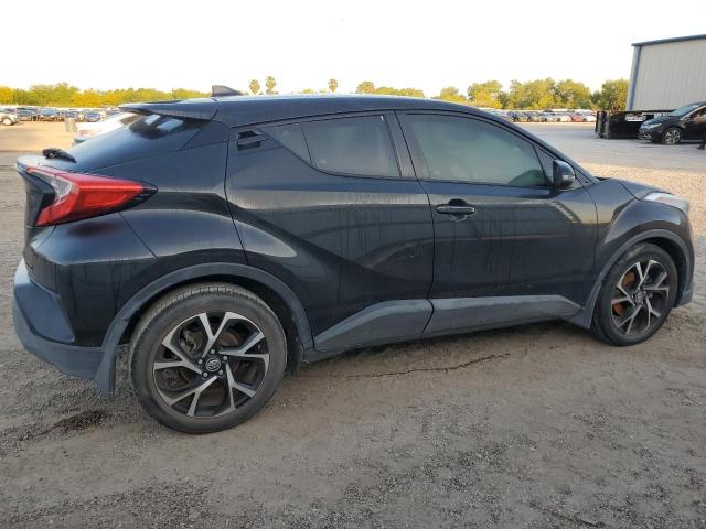 Vin: nmtkhmbx8jr048930, lot: 52651585, toyota c-hr xle 20183