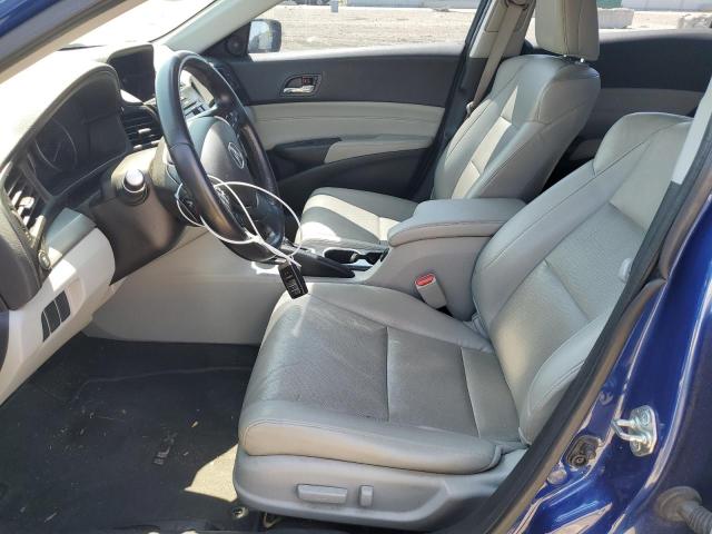 2017 ACURA ILX PREMIU - 19UDE2F77HA013189
