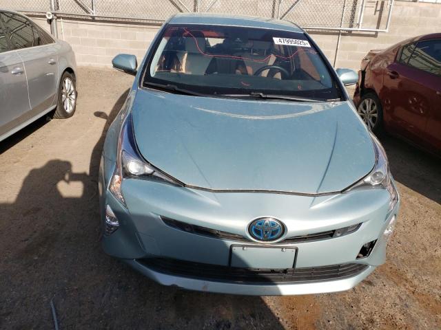 2016 TOYOTA PRIUS - JTDKARFU8G3520699