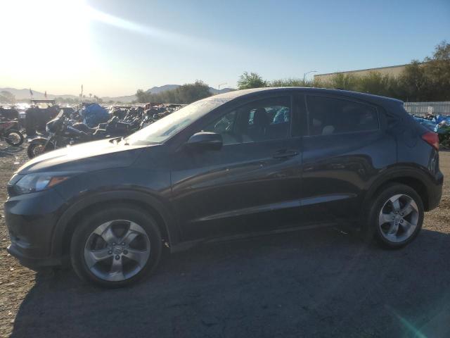 Vin: 3czru6h56hg702646, lot: 54945945, honda hr-v ex 2017 img_1
