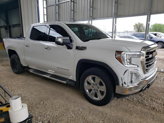 Vin: 3gtu9ded7mg368283, lot: 54816475, gmc sierra k1500 slt 20214