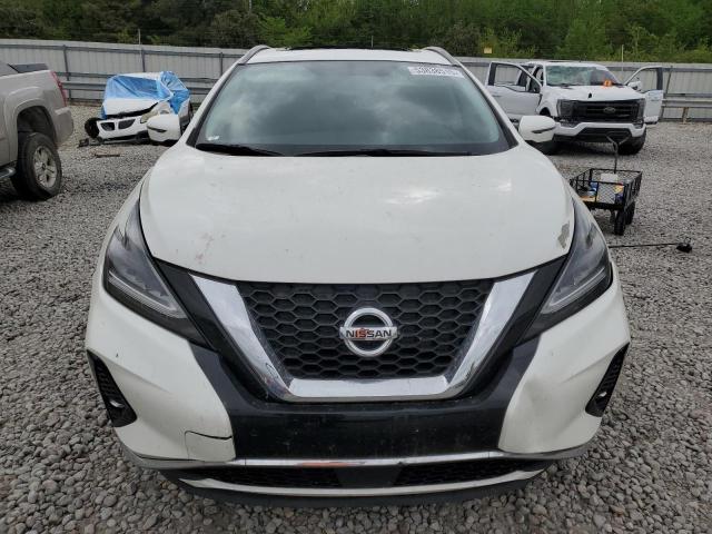 2019 NISSAN MURANO S - 5N1AZ2MJ4KN150753