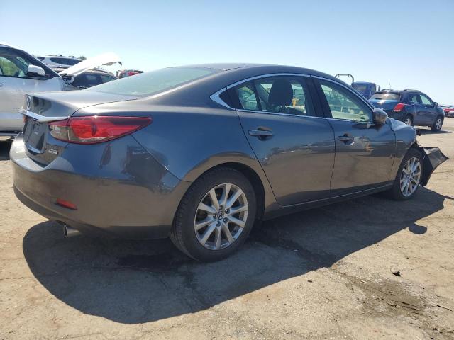 Vin: jm1gl1u5xh1136126, lot: 54867515, mazda 6 sport 20173