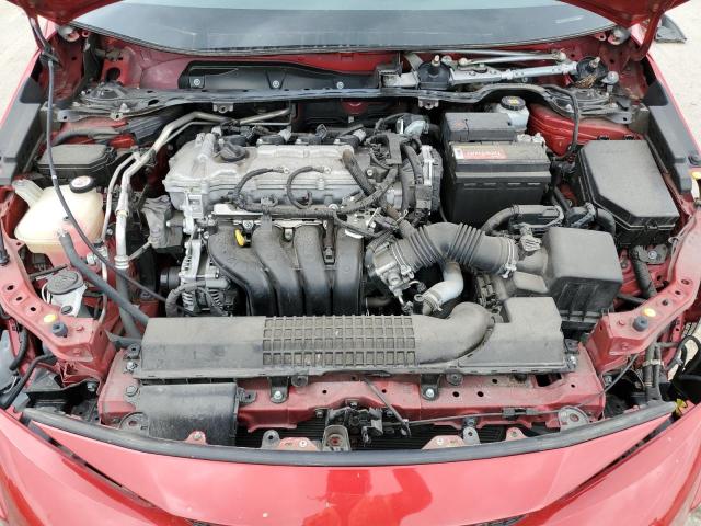 2020 TOYOTA COROLLA LE - JTDEPRAE3LJ014568